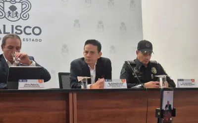 IJCF instala módulo de Registro Civil para agilizar restitución de cuerpos