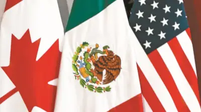 Impacto del pacto Trump-Xi en el T-MEC según Amcham