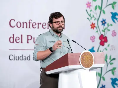 IMSS-Bienestar inaugurará hospital en Madero con 32 especialidades