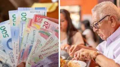 Inapam Edomex: hasta 50% de descuento en alimentos en mayo 2026