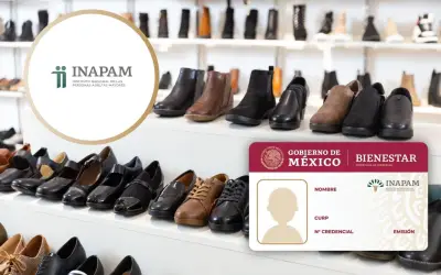 INAPAM y Flexi ofrecen 10% de descuento a adultos mayores en mayo