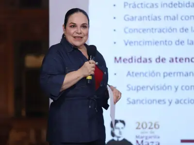 INDEP lanza programa para apoyar a deudores del campo