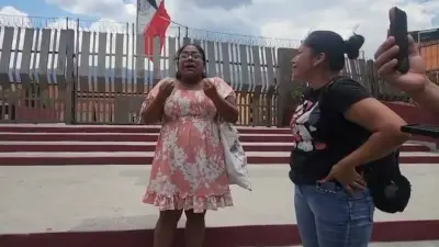 Indígenas desplazados en Chilapa claman ayuda: 
