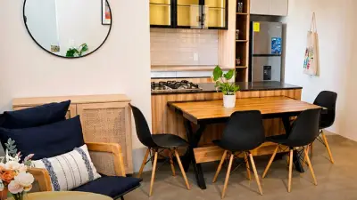 Infonavit: crédito Equipa tu Casa para comprar electrodomésticos y muebles