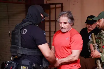 Inicia 1 de junio juicio de Bermúdez por secuestro