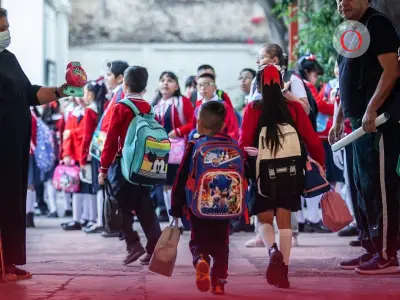 Iniciativa del PAN para prevenir adicciones en escuelas de CDMX