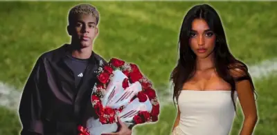 Inés García: la influencer sevillana que conquistó a Lamine Yamal