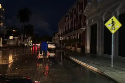 Instalarán planta flotante de energía a gas en Yucatán para 2025