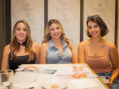Interceramic celebra a las mamás con evento Floreciendo: Maternidad & Beauty