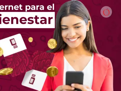 Internet para el Bienestar: Paquetes, precios y recargas en México