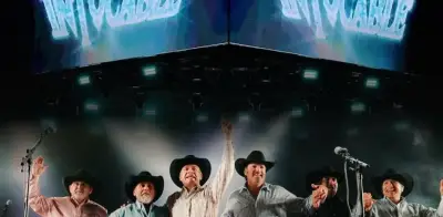 Intocable en Plaza de Toros: setlist, cómo llegar y detalles del concierto