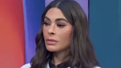 Invitada regaña a Galilea Montijo en Hoy; la exhiben en vivo