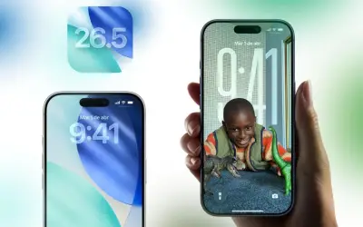 iOS 26.5 ya disponible: modelos de iPhone compatibles y novedades