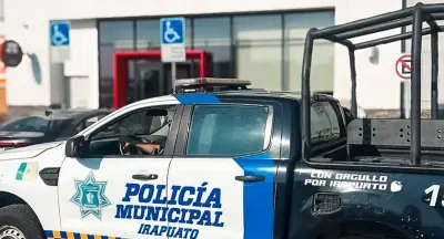 Irapuato: seis asesinatos en tres ataques armados en un solo día