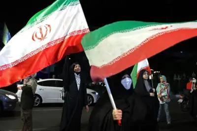 Irán afirma que EU flexibilizó su postura nuclear en negociaciones