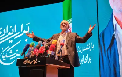 Irán agradece al Papa su postura ante ataques de EU e Israel