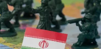 Irán amenaza con expandir guerra más allá de Medio Oriente