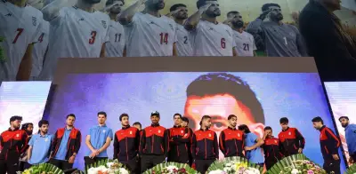 Irán denuncia falta de visados para Mundial 2026 en EU