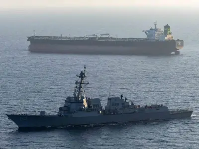 Irán insta a EE.UU. a elegir entre diplomacia o confrontación armada