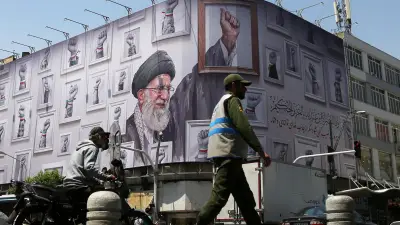 Irán lanza ultimátum a EE.UU.: exige aceptar plan de paz de 14 puntos
