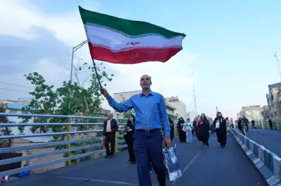 Irán presenta nueva propuesta de diálogo a EU a través de Pakistán