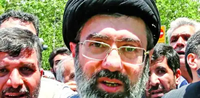 Irán prohíbe sacar uranio enriquecido; desafía a Trump y complica paz