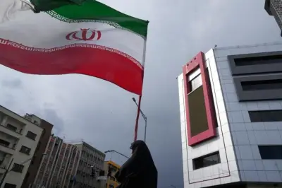 Irán responde a la última propuesta de Estados Unidos