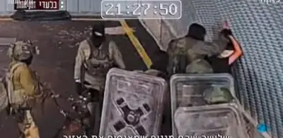 Israel demandará al NYT por reportaje de abusos sexuales a palestinos