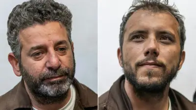Israel libera y expulsa a dos activistas de flotilla humanitaria hacia Gaza