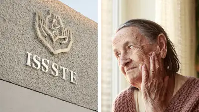 ISSSTE: tramita tu credencial permanente y no pierdas tu pensión