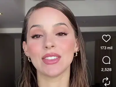 Ivette Morán acusa a Mariana Rodríguez de racismo y discriminación