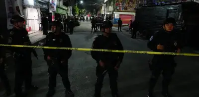 Iztapalapa lidera percepción de inseguridad en CDMX durante 2026