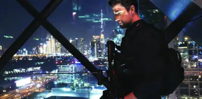 Jack Ryan: Guerra fantasma: espionaje y acción pura con John Krasinski
