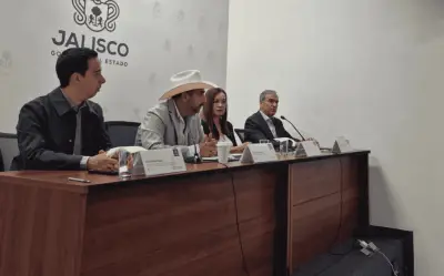 Jalisco destina 8 mdp para exportar productos a ferias internacionales