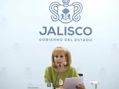 Jalisco integra voz infantil en plan estatal de protección 2025-2030