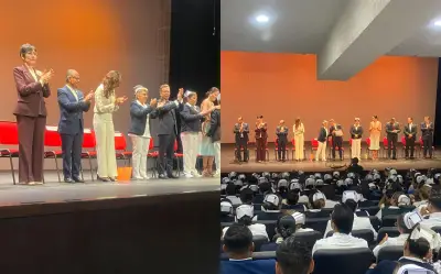 Jalisco invierte 386 mdp en enfermería; reconocen labor del gremio