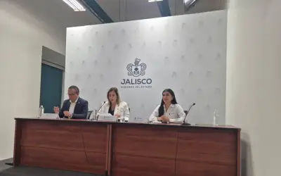 Jalisco lanza micrositio Pulso de Vida contra violencia de género