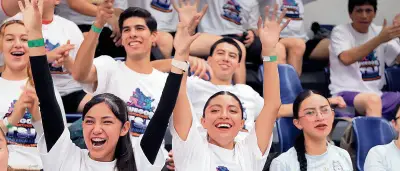Jalisco: modernizan tecnológicos Mario Molina con inversión y nuevas carreras