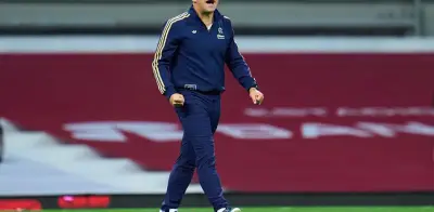 Jardine niega favoritos en América vs Pumas, pero se ve campeón