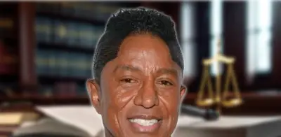 Jermaine Jackson enfrenta multa millonaria por caso de abuso sexual