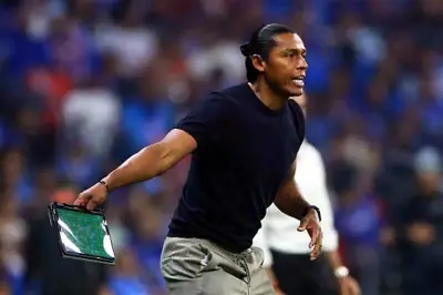Joel Huiqui evitó una final Pumas vs Cruz Azul