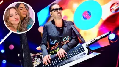 Jorge D'Alessio defiende a Marichelo y critica a Galilea Montijo y Andrea Legarreta