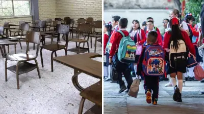Jornadas escolares extendidas funcionan: expertos desmienten a la SEP