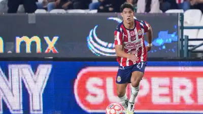 José Castillo: 'La eliminatoria depende de lo que hagamos como equipo'