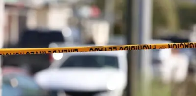 Joven de 17 años muere acuchillado en reunión de amigos en Apodaca