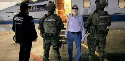 Juez niega prisión domiciliaria a líder del Bar Adelitas en Sonora