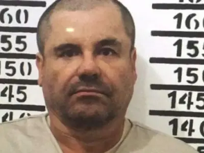 Juez rechaza petición del Chapo de ser extraditado a México