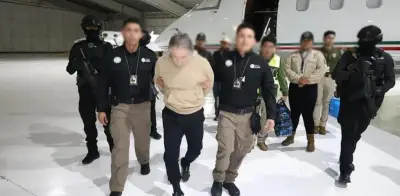 Juicio a exsecretario de Seguridad de Tabasco inicia el 1 de junio