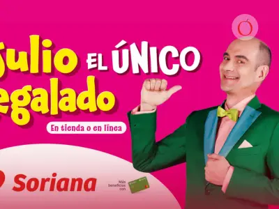 Julio Regalado 2026 en Soriana: fechas, ofertas y cómo ahorrar al máximo