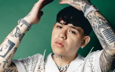 Junior H en Guadalajara 2027: precios y fechas del Sad Boyz Tour